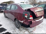 Mitsubishi Mirage G4 Es ML32F3FJ6JHF13755 снимка