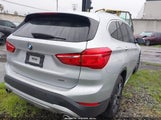 BMW X1 xDrive28I WBXJG9C02L5P63499 fotografie