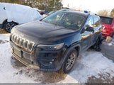 Jeep Cherokee Latitude Plus 4X4 1C4PJMLB0KD174873 снимка