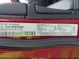 Jeep Grand Cherokee 80Th Anniversary 4X2 1C4RJEBG4MC783243 fotografie
