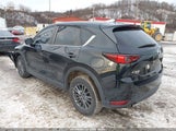 Mazda Cx-5 Touring JM3KFBCL8H0216559 снимка