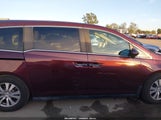 Honda Odyssey Ex-L 5FNRL5H67EB075811 снимка
