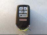 Honda Odyssey Ex-L 5FNRL5H67EB075811 снимка