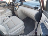 Honda Odyssey Ex-L 5FNRL5H67EB075811 снимка