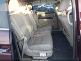 Honda Odyssey Ex-L 5FNRL5H67EB075811 снимка