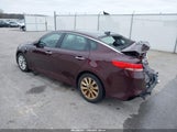 Kia Optima Ex 5XXGU4L38JG237755 снимка
