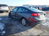 Chevrolet Cruze Lt Auto 1G1BE5SM3H7168346 снимка