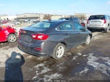 Chevrolet Cruze Lt Auto 1G1BE5SM3H7168346 снимка