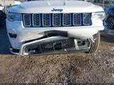 Jeep Grand Cherokee Overland 4X4 1C4RJFCG6JC215821 photo