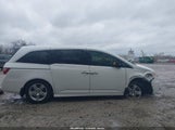 Honda Odyssey Touring/Touring Elite 5FNRL5H98CB126353 fotografie