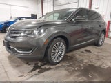 Lincoln Mkx Reserve 2LMPJ8LR5JBL40622 снимка