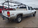 Chevrolet Silverado  Ls/Lt 1GCGK29UXYE374804 снимка