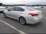 Genesis G80 3.8 KMHGN4JE2HU180700 снимка