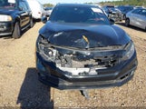 Honda Civic Sport 2HGFC2F89KH601059 снимка