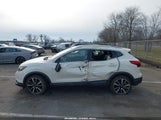 Nissan Rogue Sport Sl JN1BJ1CR7HW106317 fotografie