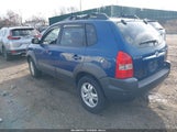 Hyundai Tucson Gls/Limited KM8JN72D86U312515 снимка