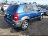 Hyundai Tucson Gls/Limited KM8JN72D86U312515 fotografie