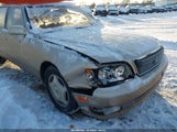 Lexus Ls 400 JT8BH28F0X0148504 снимка
