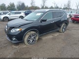 Nissan Rogue Sl 5N1AT2MV5GC739852 снимка