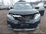 Nissan Rogue Sl 5N1AT2MV5GC739852 снимка