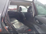 Nissan Rogue Sl 5N1AT2MV5GC739852 снимка