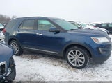 Ford Explorer Limited 1FM5K8F83GGA45636 снимка