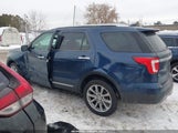 Ford Explorer Limited 1FM5K8F83GGA45636 снимка