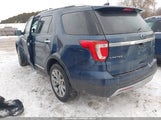 Ford Explorer Limited 1FM5K8F83GGA45636 fotografie