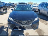 Toyota Camry Xse 4T1B61HK1JU558819 photo