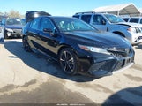Toyota Camry Xse 4T1B61HK1JU558819 fotografie