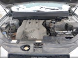 Hyundai Santa Fe Gls 5NMSG73D18H183402 fotografie