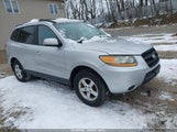 Hyundai Santa Fe Gls 5NMSG73D18H183402 снимка