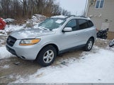 Hyundai Santa Fe Gls 5NMSG73D18H183402 fotografie