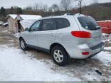 Hyundai Santa Fe Gls 5NMSG73D18H183402 photo