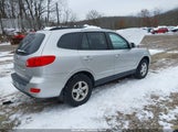Hyundai Santa Fe Gls 5NMSG73D18H183402 fotografie