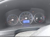 Hyundai Santa Fe Gls 5NMSG73D18H183402 fotografie
