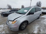 Honda Odyssey Ex-L 5FNRL5H62DB034825 снимка