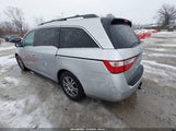 Honda Odyssey Ex-L 5FNRL5H62DB034825 снимка
