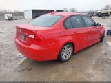 BMW 325I WBAVB13536PT11965 снимка