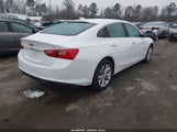 Chevrolet Malibu Fwd 1Lt 1G1ZD5ST4SF130274 fotografie