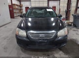 Kia Spectra Ex KNAFE222395595834 снимка
