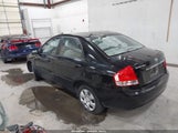 Kia Spectra Ex KNAFE222395595834 снимка