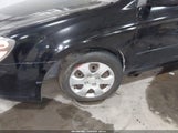 Kia Spectra Ex KNAFE222395595834 снимка