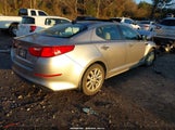 Kia Optima Ex 5XXGN4A7XEG325697 fotografie