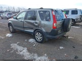 Honda Cr-V Ex JHLRD77895C059637 снимка
