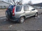 Honda Cr-V Ex JHLRD77895C059637 снимка
