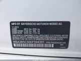 BMW 328I xDrive WBA3B5C50DF594391 снимка
