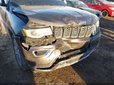 Jeep Grand Cherokee Overland 4X4 1C4RJFCG6HC919852 photo
