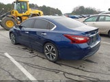 Nissan Altima 2.5 Sr 1N4AL3AP7HC113937 снимка