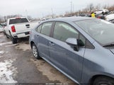 Toyota Corolla Le JTDEPRAE5LJ114185 снимка
